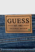 Дитячі джинси Guess колір блакитний (3052904)