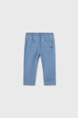 Джинси для немовлят Mayoral колір блакитний (2965825)