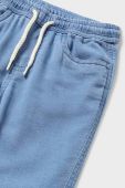 Джинси для немовлят Mayoral колір блакитний (2965825)