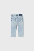Джинси для немовлят Mayoral колір блакитний (2954798)