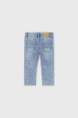 Джинси для немовлят Mayoral колір блакитний (2954791)