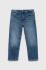 Дитячі джинси Tommy Hilfiger колір темно-синій (3092574)
