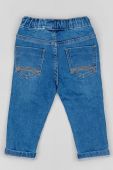 Дитячі джинси zippy колір блакитний (3138321)