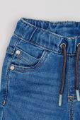 Дитячі джинси zippy колір блакитний (3138321)