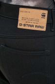 Джинси G-Star Raw Kate жіночі висока посадка колір чорний (3587854)