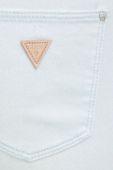 Джинси Guess жіночі колір блакитний (3203006)