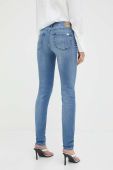Джинси Mustang Style Shelby Slim жіночі колір блакитний (3149363)