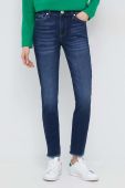 Джинси Joop! жіночі середня посадка колір темно-синій (2902448)