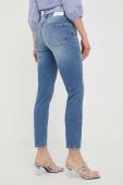 Джинси Pinko PASADENA жіночі колір блакитний
