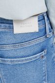 Джинси Tommy Hilfiger Como жіночі колір блакитний (3156989)