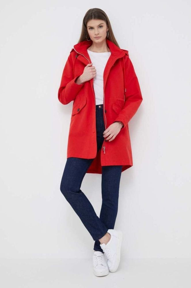 Джинси Tommy Hilfiger жіночі колір синій (3167178) фото 2