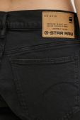Джинси G-Star Raw Ace жіночі колір чорний