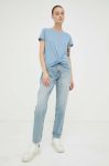 Джинси Mustang жіночі колір блакитний (3267192)