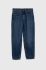 Дитячі джинси Tommy Hilfiger колір блакитний (2856660)
