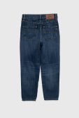 Дитячі джинси Tommy Hilfiger колір блакитний (2856660) Дитячі джинси Tommy Hilfiger колір блакитний (2856660)