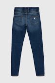 Дитячі джинси Guess колір блакитний (2882986)