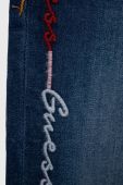 Дитячі джинси Guess колір блакитний (2882986)