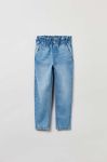Дитячі джинси OVS колір блакитний (3123730)