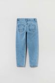 Дитячі джинси OVS колір блакитний (3123736)