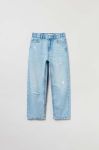 Дитячі джинси OVS колір блакитний (3045646)