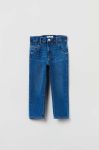 Дитячі джинси OVS колір блакитний (3045658)