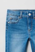 Дитячі джинси OVS колір блакитний (3045671)