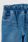 Дитячі джинси OVS колір блакитний (3045677)