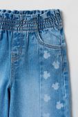 Дитячі джинси OVS колір блакитний (3176683)