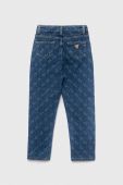 Дитячі джинси Guess колір блакитний (3031478)