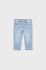 Джинси для немовлят Mayoral колір блакитний (2965875)