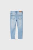 Дитячі джинси Mayoral колір блакитний (2961603)