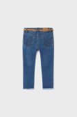Дитячі джинси Mayoral колір темно-синій (2954911)
