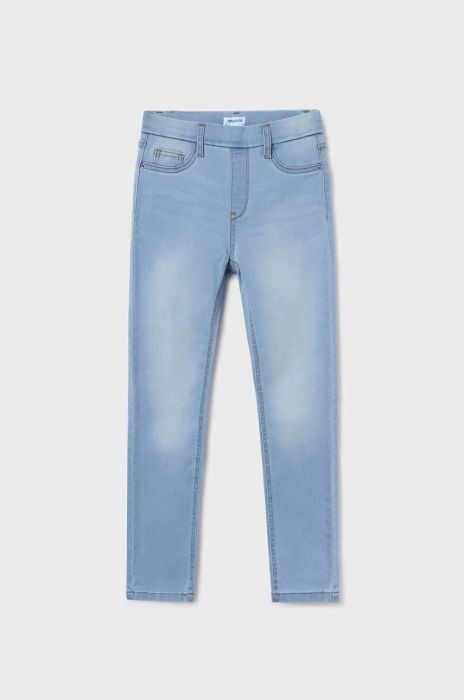 Дитячі джинси Mayoral колір блакитний (2961635)