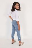 Дитячі джинси Mayoral колір блакитний (2954926)