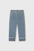 Дитячі джинси Mayoral колір блакитний (2954926)