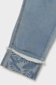 Дитячі джинси Mayoral колір блакитний (2954926)