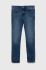 Дитячі джинси Tommy Hilfiger колір блакитний (3176693)