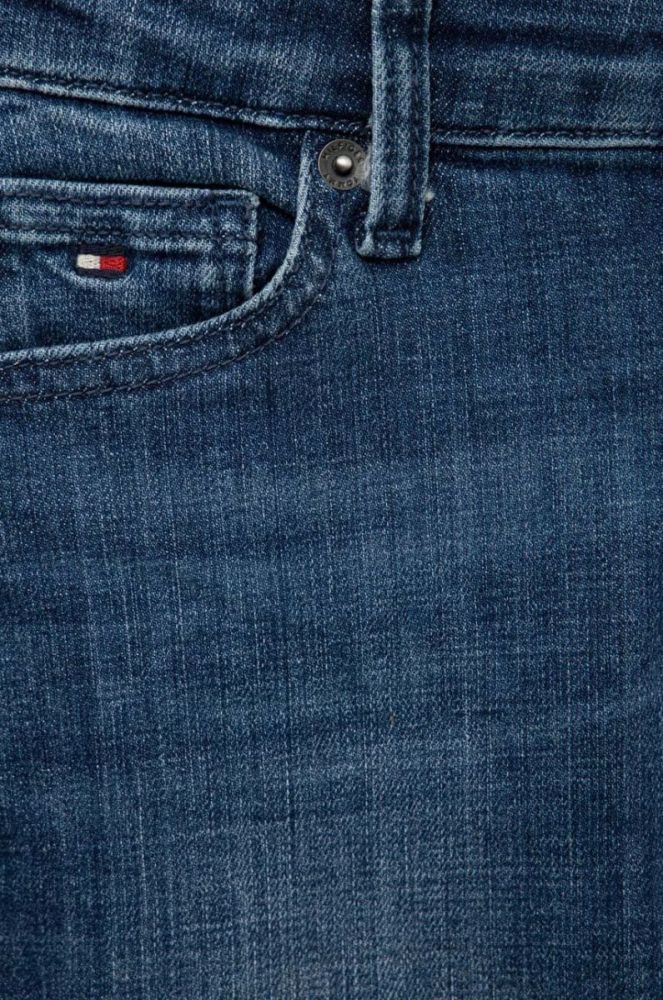 Дитячі джинси Tommy Hilfiger колір блакитний (3176693) фото 3