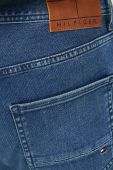 Джинси Tommy Hilfiger Denton чоловічі колір блакитний (2880792)