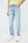 Джинси Guess James чоловічі колір блакитний (2927621)