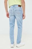 Джинси Guess James чоловічі колір блакитний (2927621)