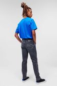 Джинси Karl Lagerfeld Jeans чоловічі колір сірий (3004159)