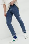 Джинси Karl Lagerfeld Jeans чоловічі колір блакитний (2980133)