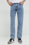 Джинси Karl Lagerfeld Jeans чоловічі колір блакитний (3123765)