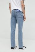 Джинси Karl Lagerfeld Jeans чоловічі колір блакитний (3123765)