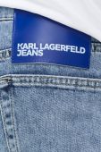 Джинси Karl Lagerfeld Jeans чоловічі колір блакитний (3123765)