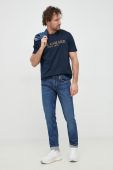 Джинси Pepe Jeans Hatch чоловічі колір темно-синій (2907378)