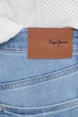 Джинси Pepe Jeans Hatch 5 PTK чоловічі колір блакитний