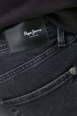 Джинси Pepe Jeans Finsbury чоловічі колір чорний (2904158)