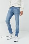 Джинси Jack & Jones Glenn чоловічі колір блакитний (2868797)